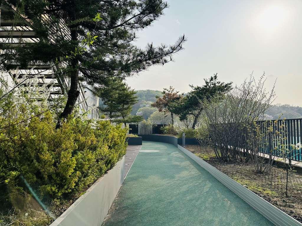 Orakai Cheonggyesan Hotel, BW Premier Collection Seoul Bekvämligheter bild