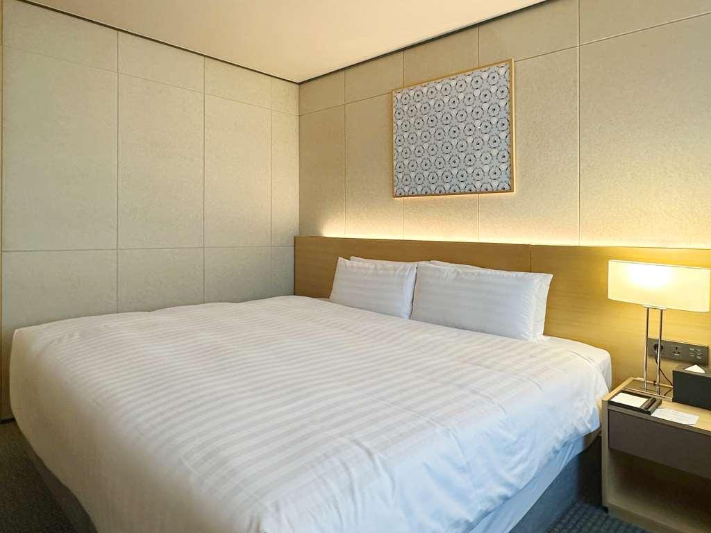 Orakai Cheonggyesan Hotel, BW Premier Collection Seoul Rum bild